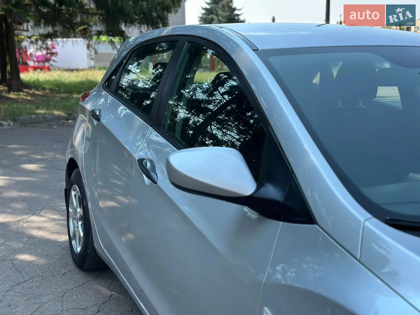 2013 Hyundai i30 - мініатюра 17