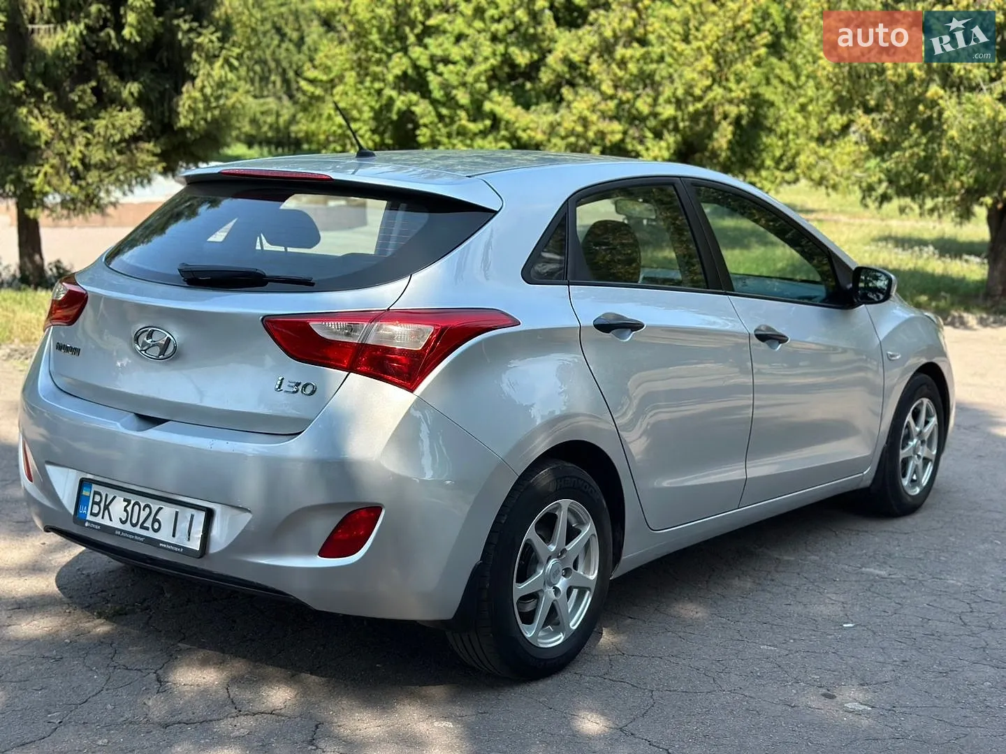 2013 Hyundai i30 - мініатюра 19