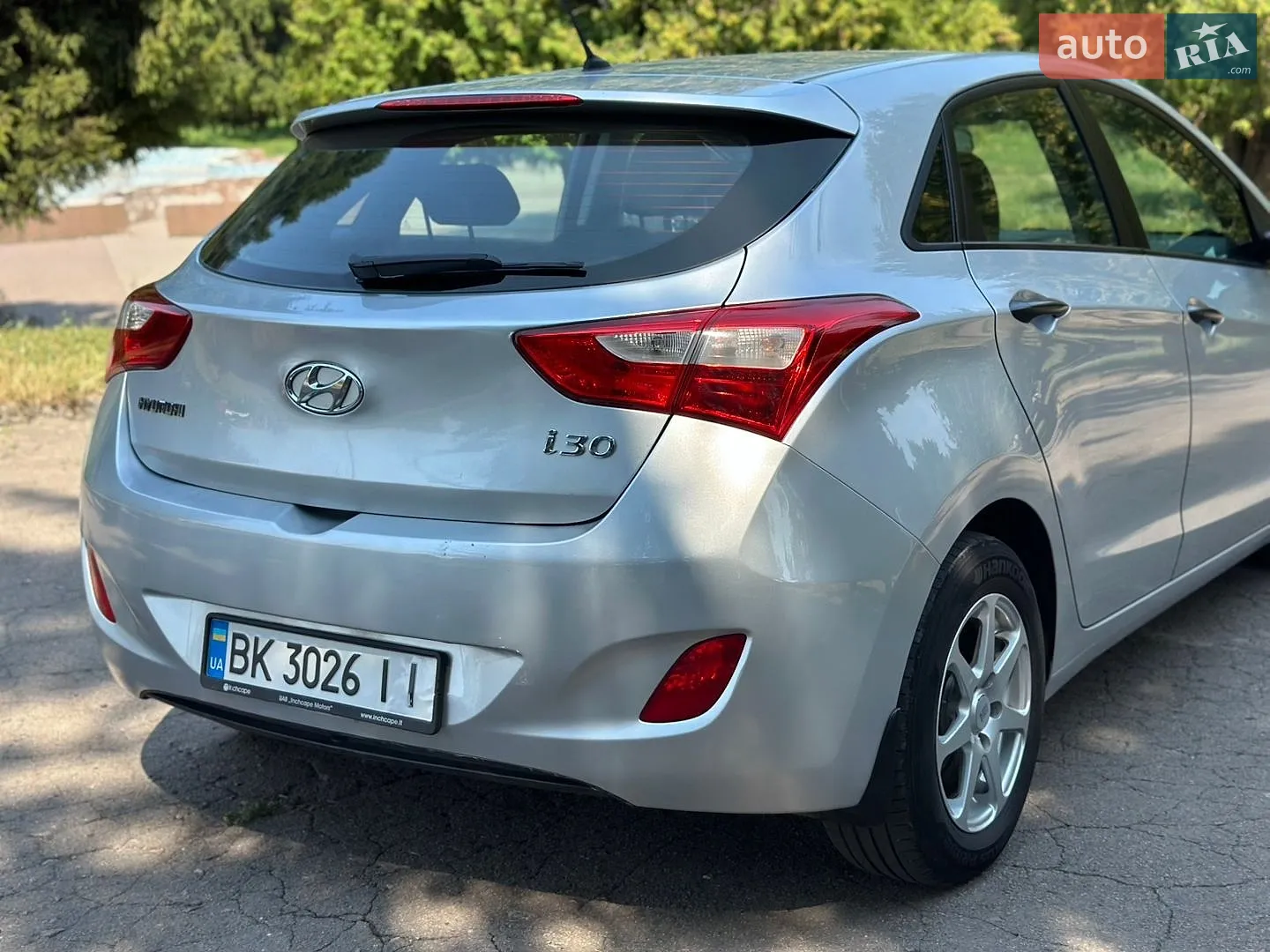 2013 Hyundai i30 - мініатюра 22