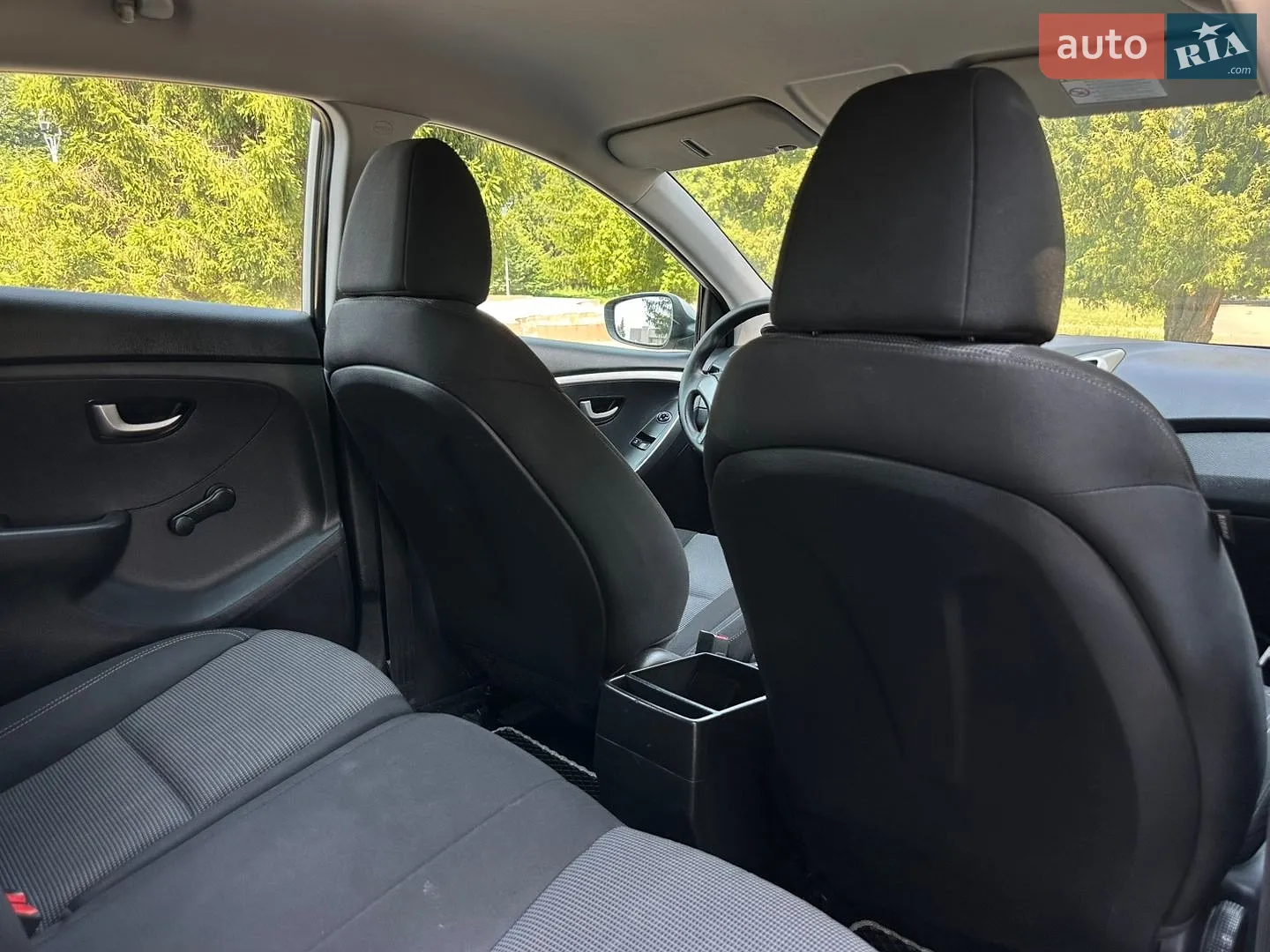 2013 Hyundai i30 - мініатюра 35