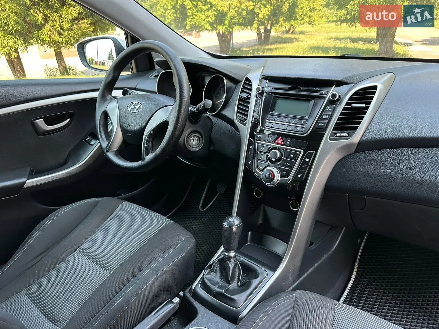 2013 Hyundai i30 - мініатюра 53