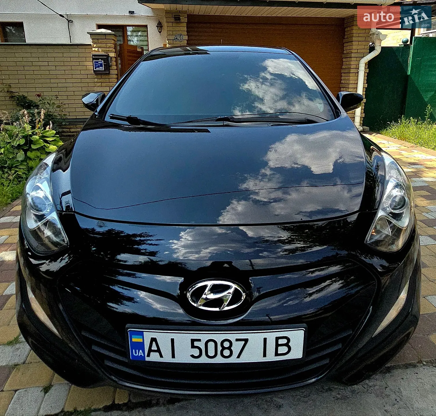 2014 Hyundai i30 - мініатюра 2
