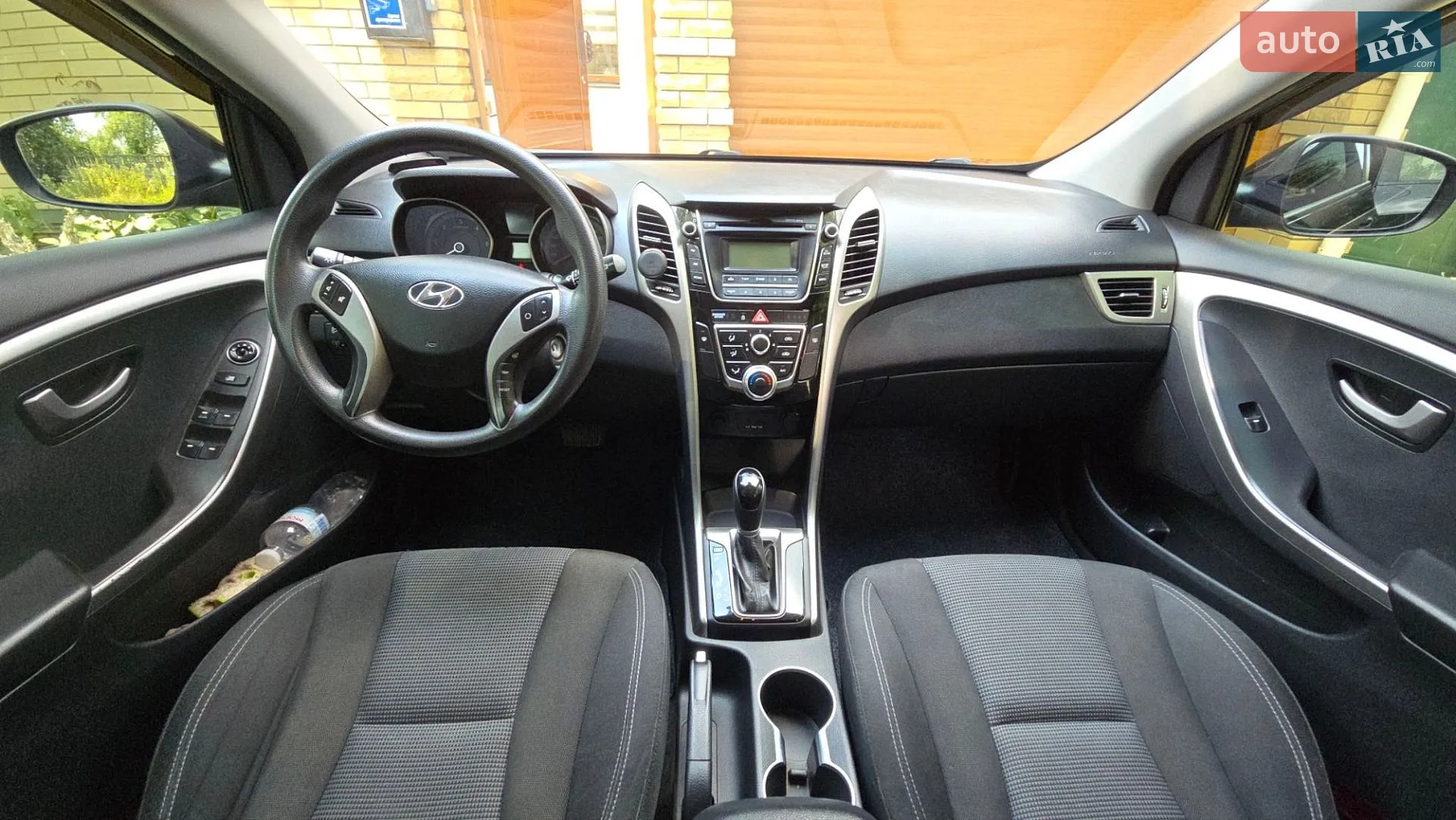 2014 Hyundai i30 - мініатюра 21