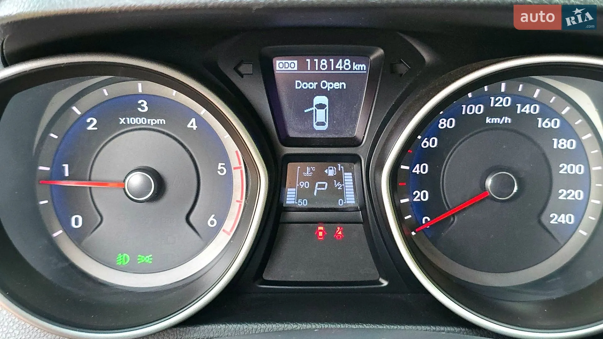 2014 Hyundai i30 - мініатюра 27