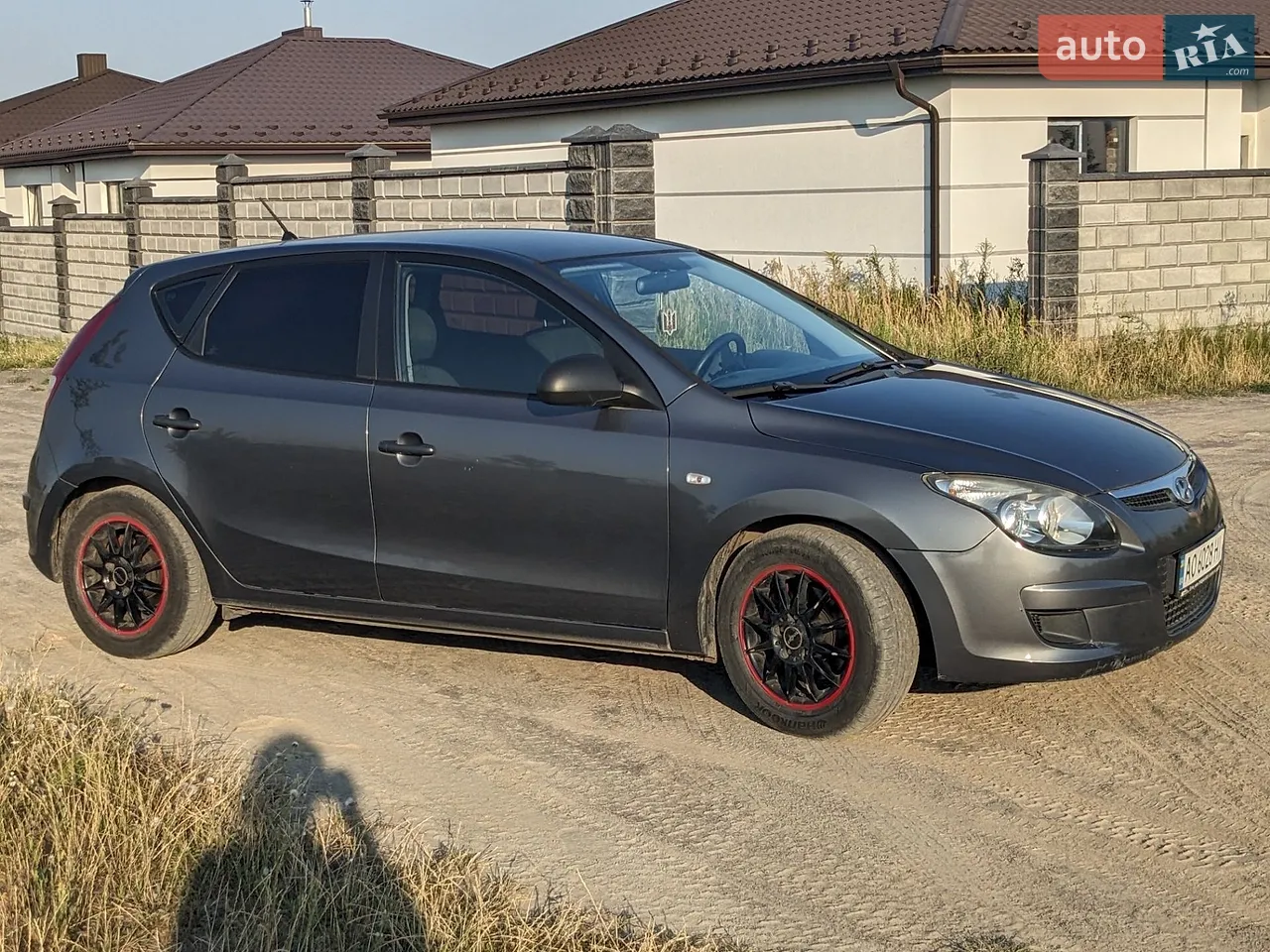 2010 Hyundai i30 - мініатюра 18