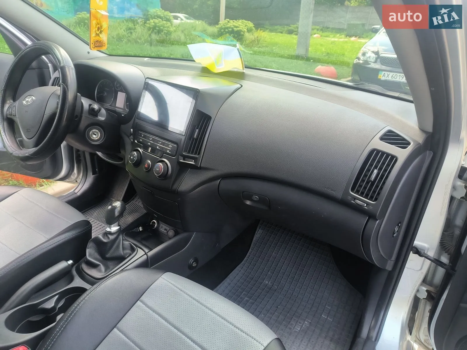 2012 Hyundai i30 - мініатюра 5