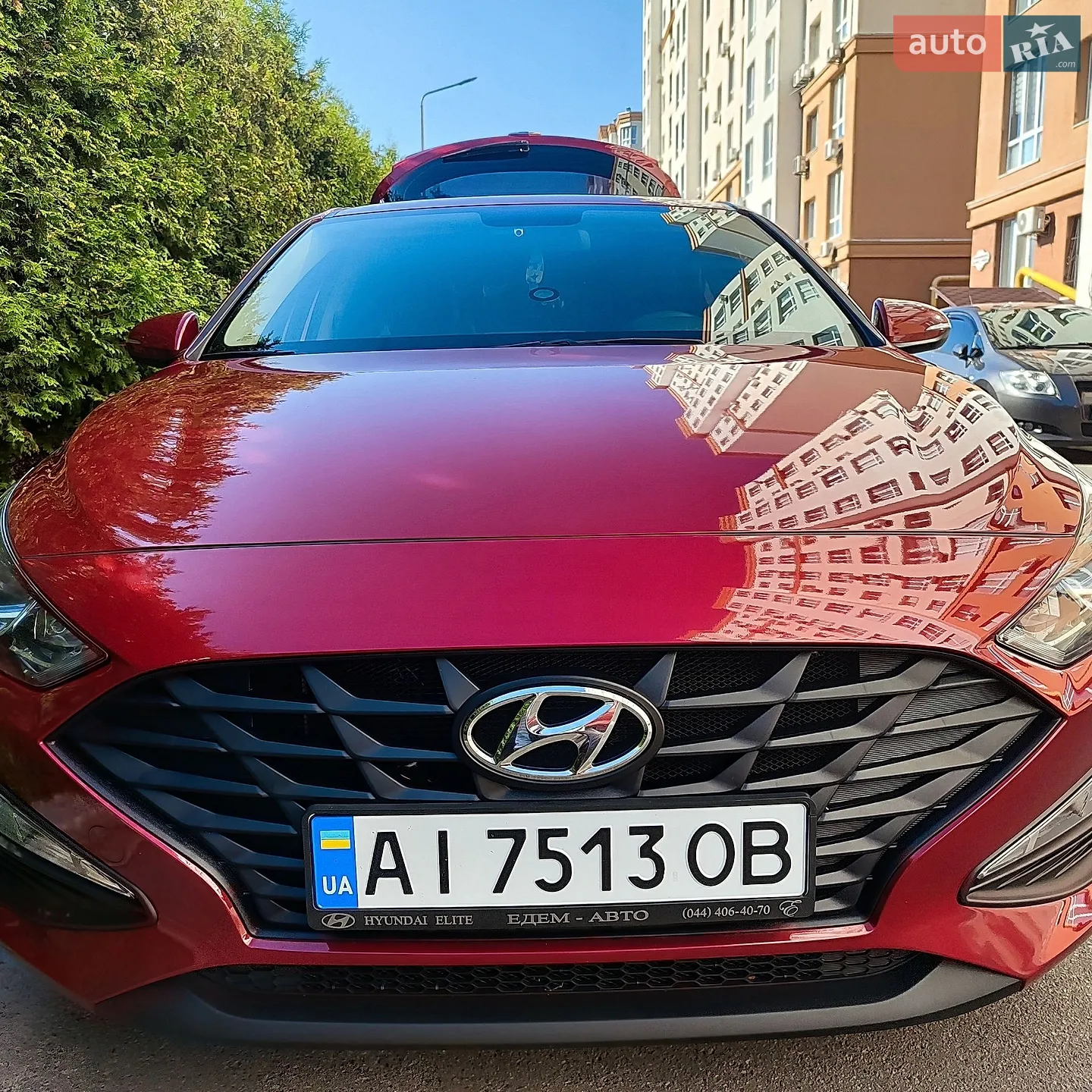2021 Hyundai i30 - мініатюра 2