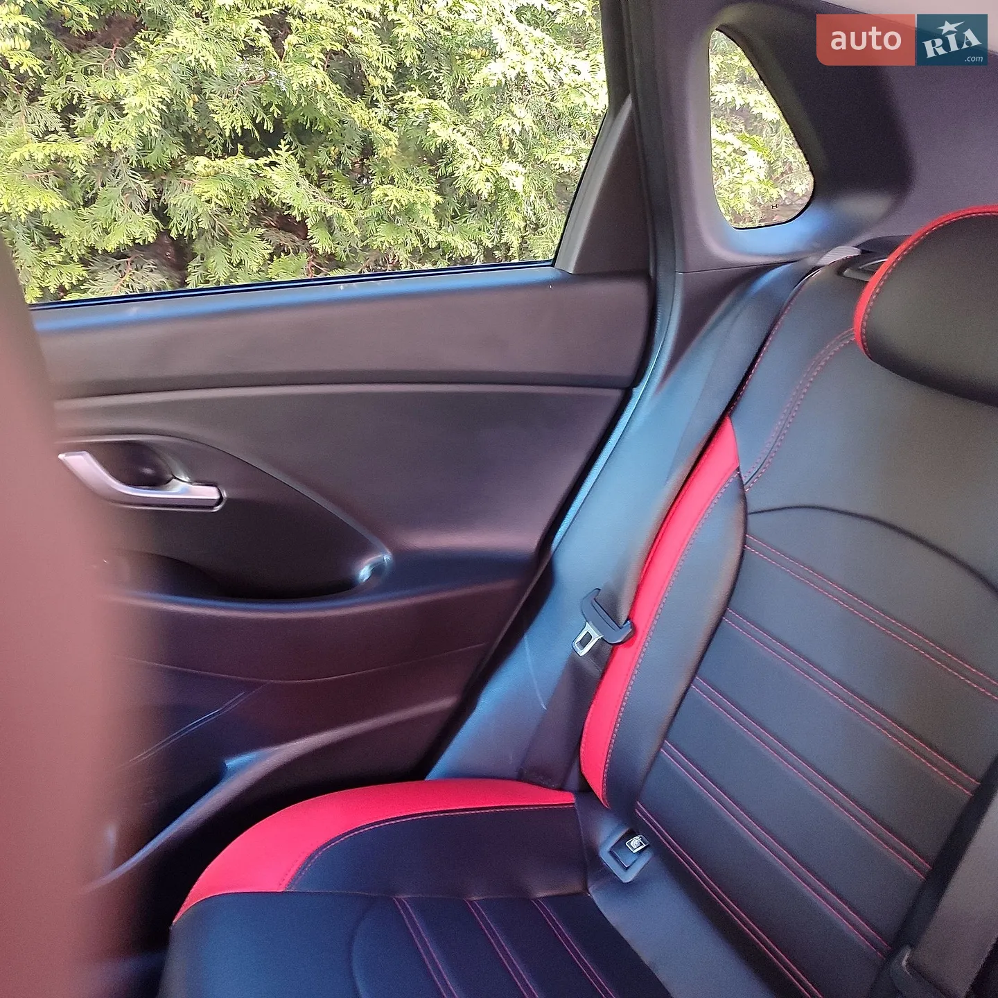 2021 Hyundai i30 - мініатюра 15