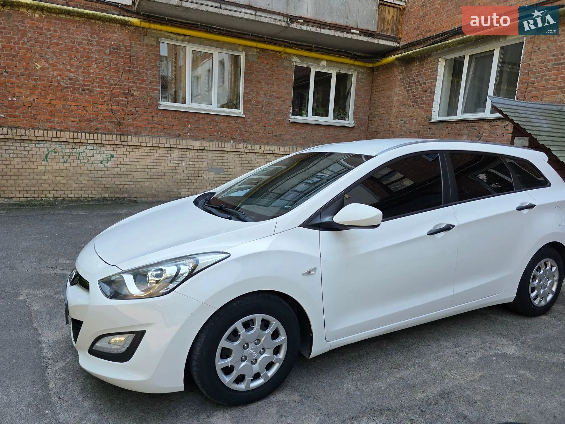 2014 Hyundai i30 - мініатюра 2