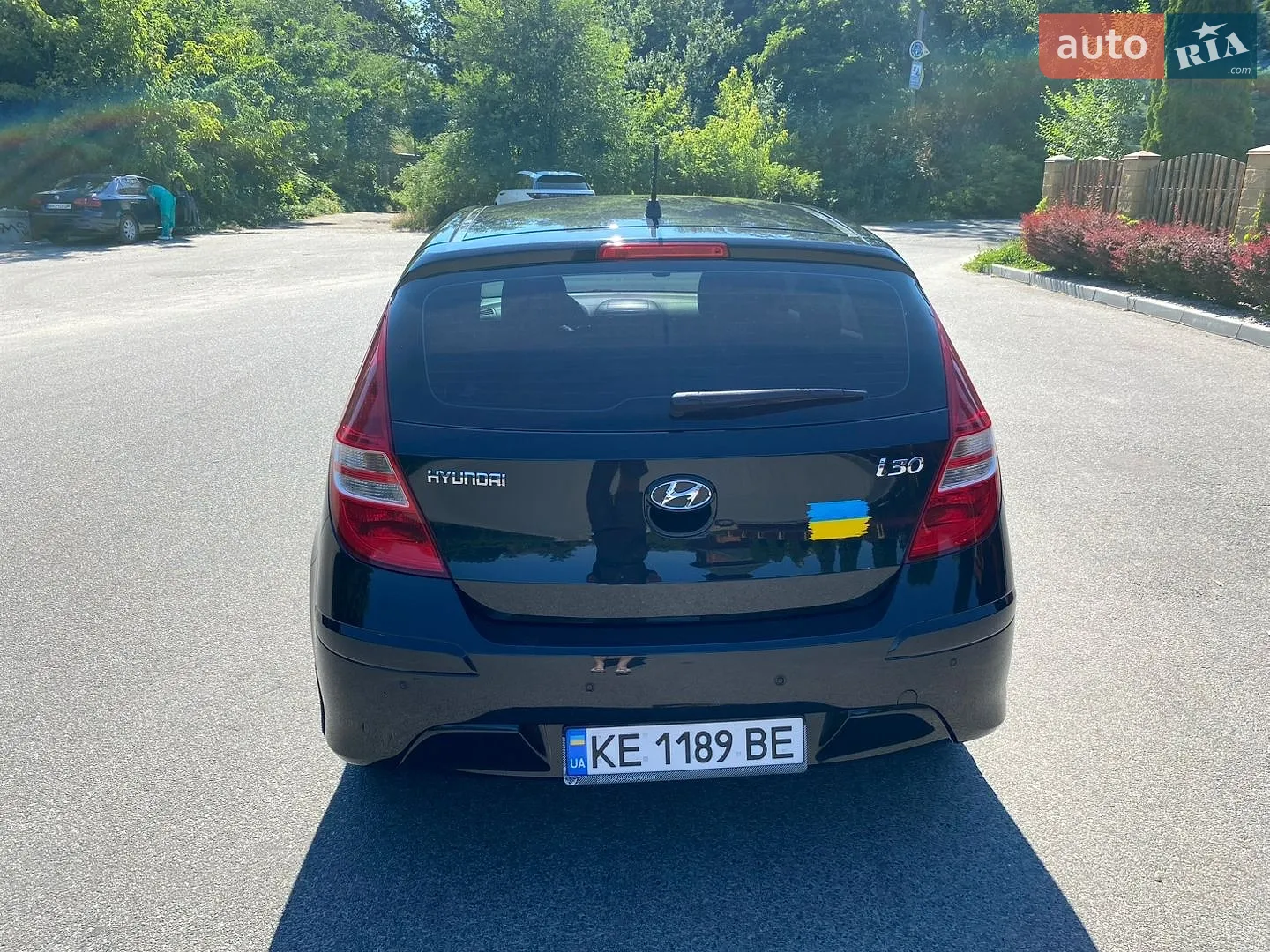 2011 Hyundai i30 - мініатюра 5