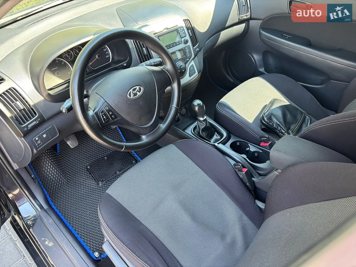 2011 Hyundai i30 - мініатюра 10