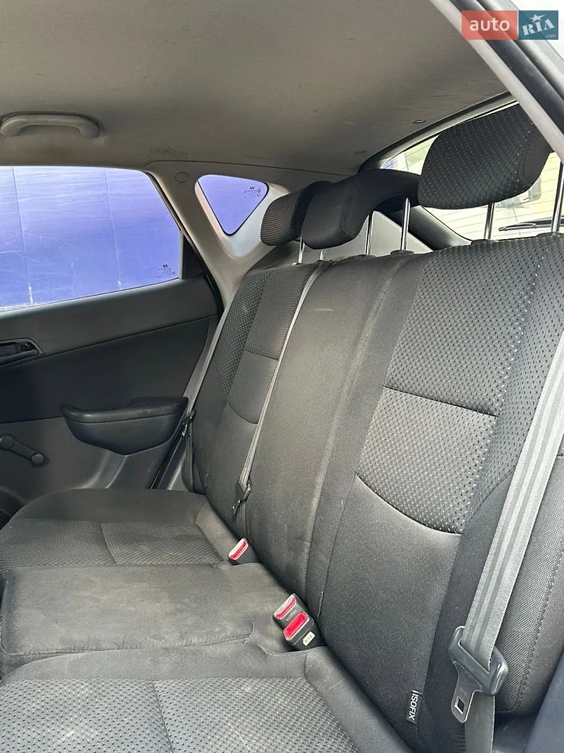 2011 Hyundai i30 - мініатюра 6