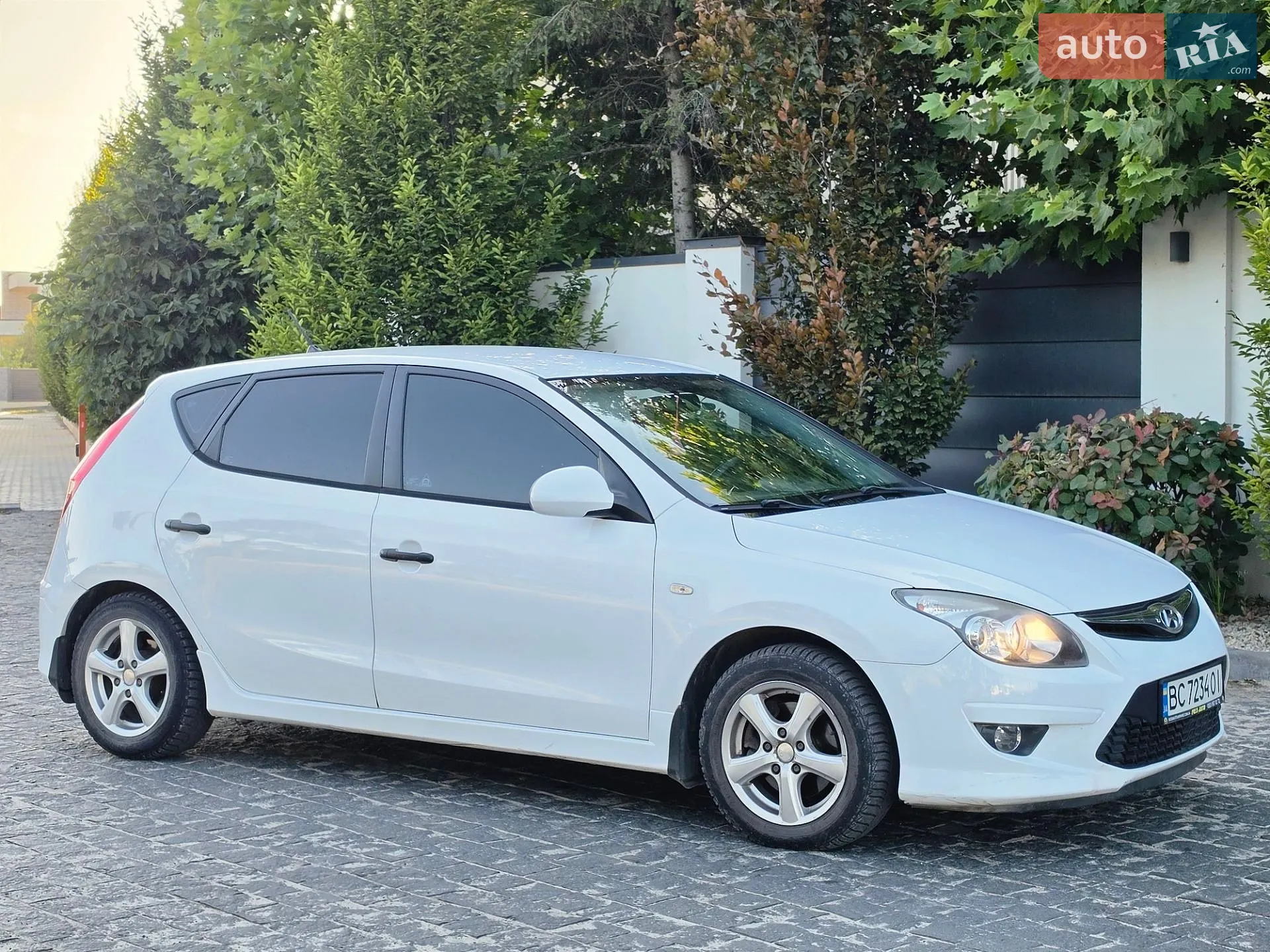 2011 Hyundai i30 - мініатюра 6
