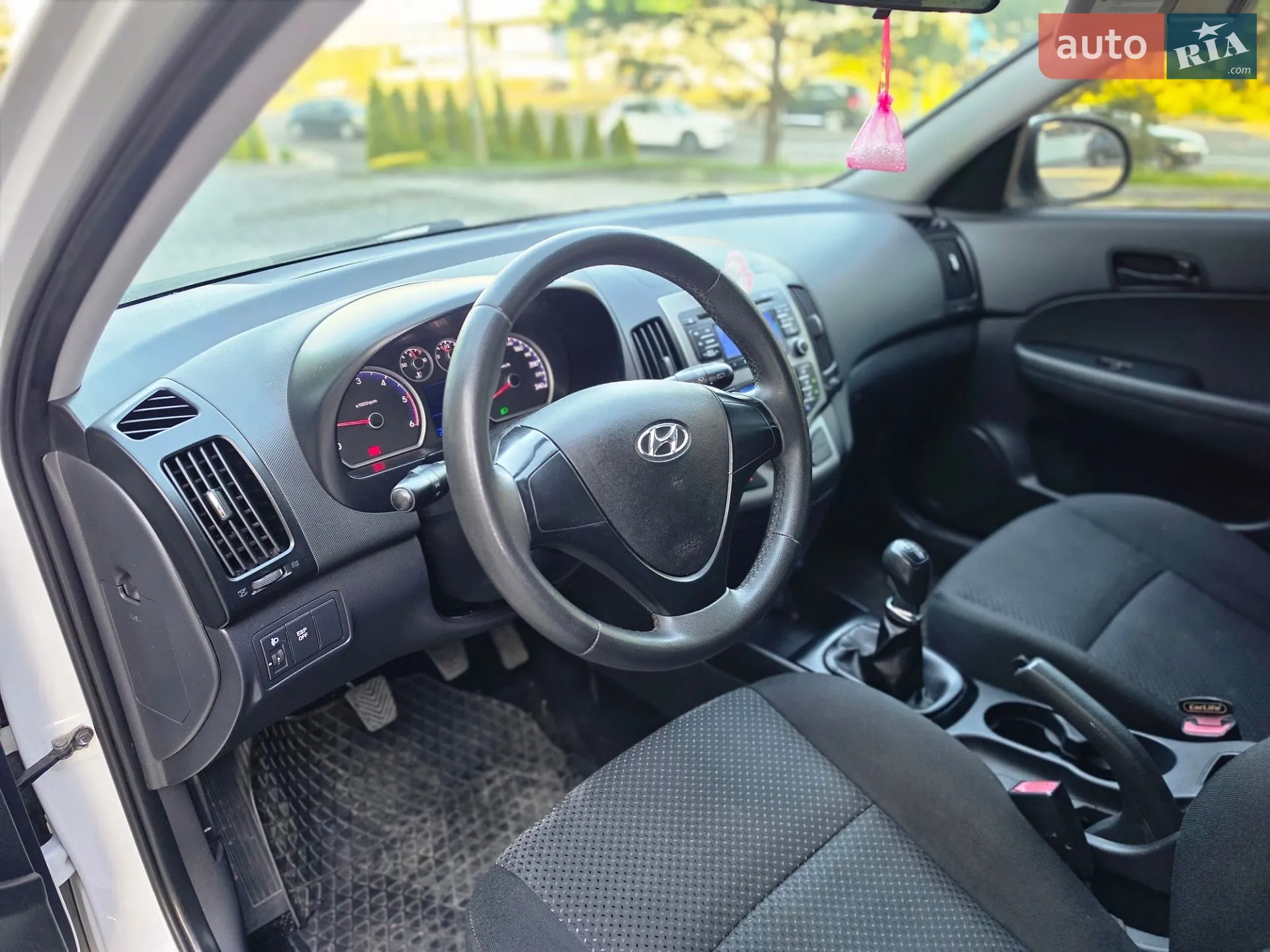 2011 Hyundai i30 - мініатюра 14