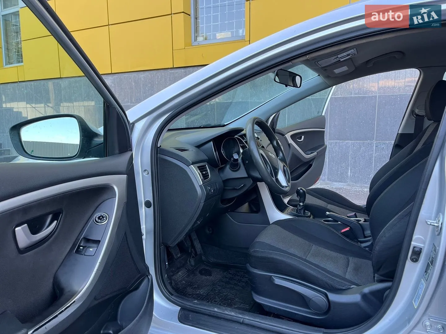 2013 Hyundai i30 - мініатюра 17