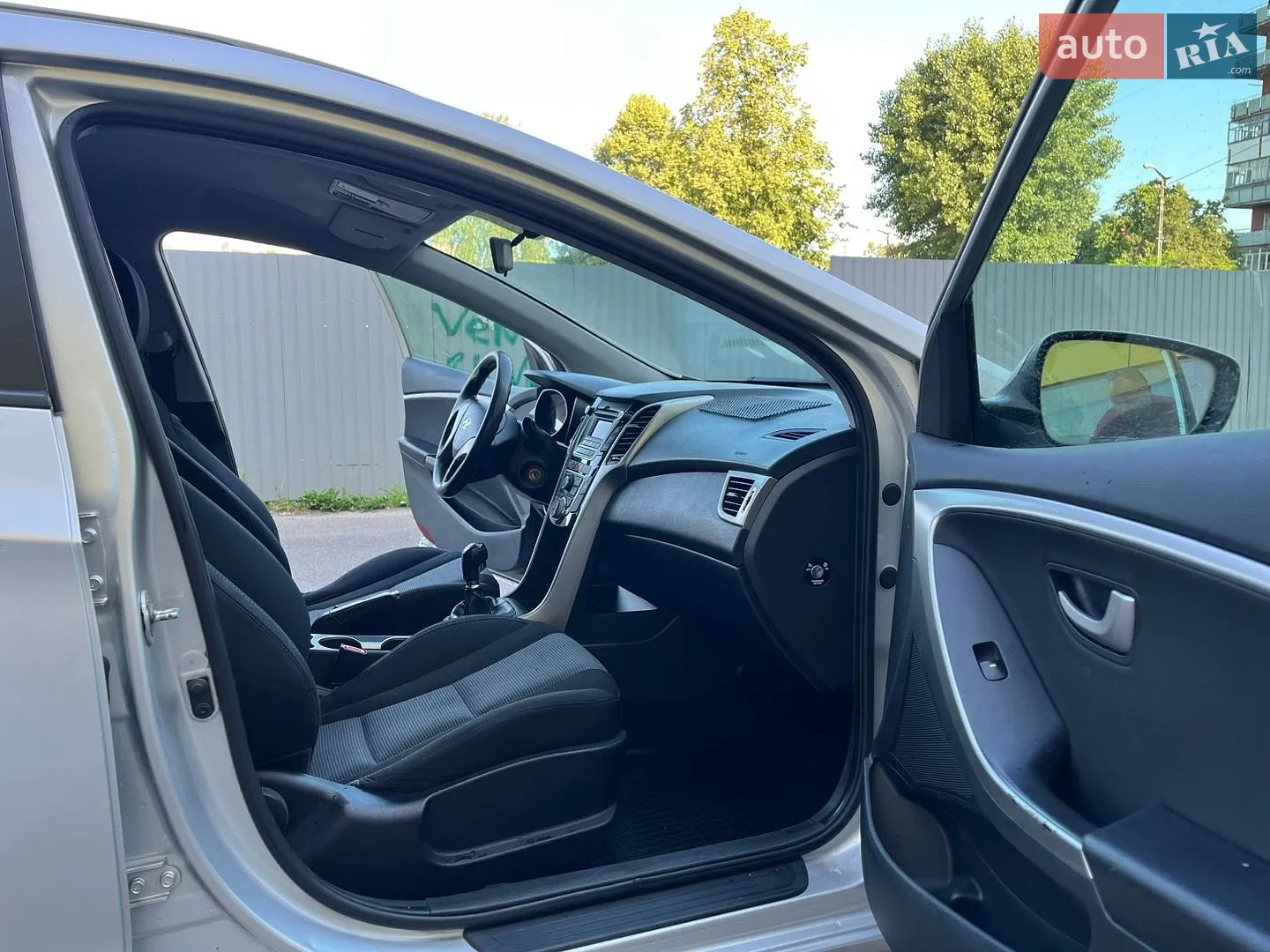 2013 Hyundai i30 - мініатюра 20