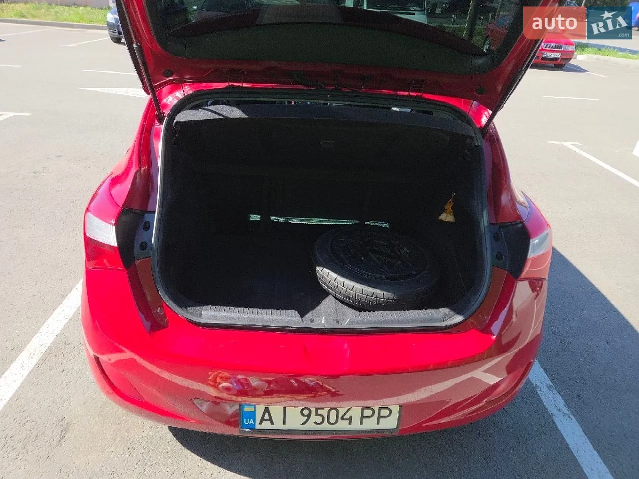 2013 Hyundai i30 - мініатюра 7