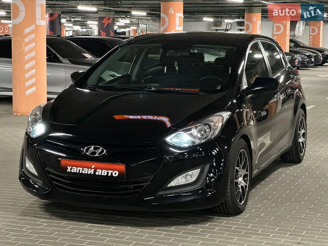 2014 Hyundai i30 - мініатюра 29