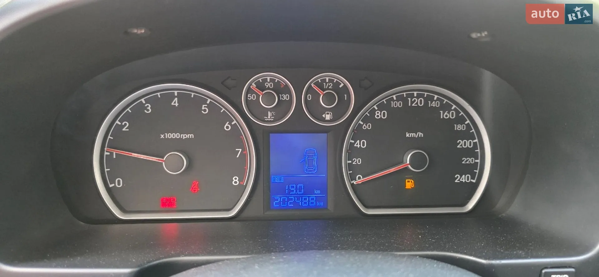 2010 Hyundai i30 - мініатюра 14