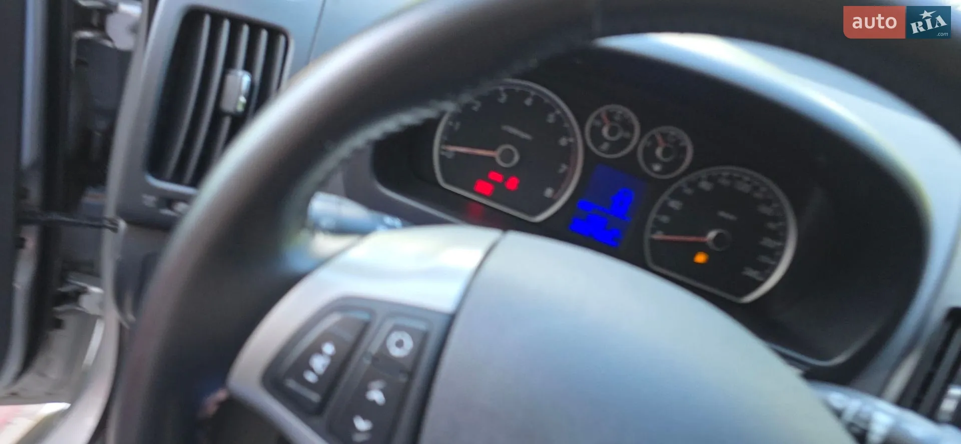 2010 Hyundai i30 - мініатюра 13