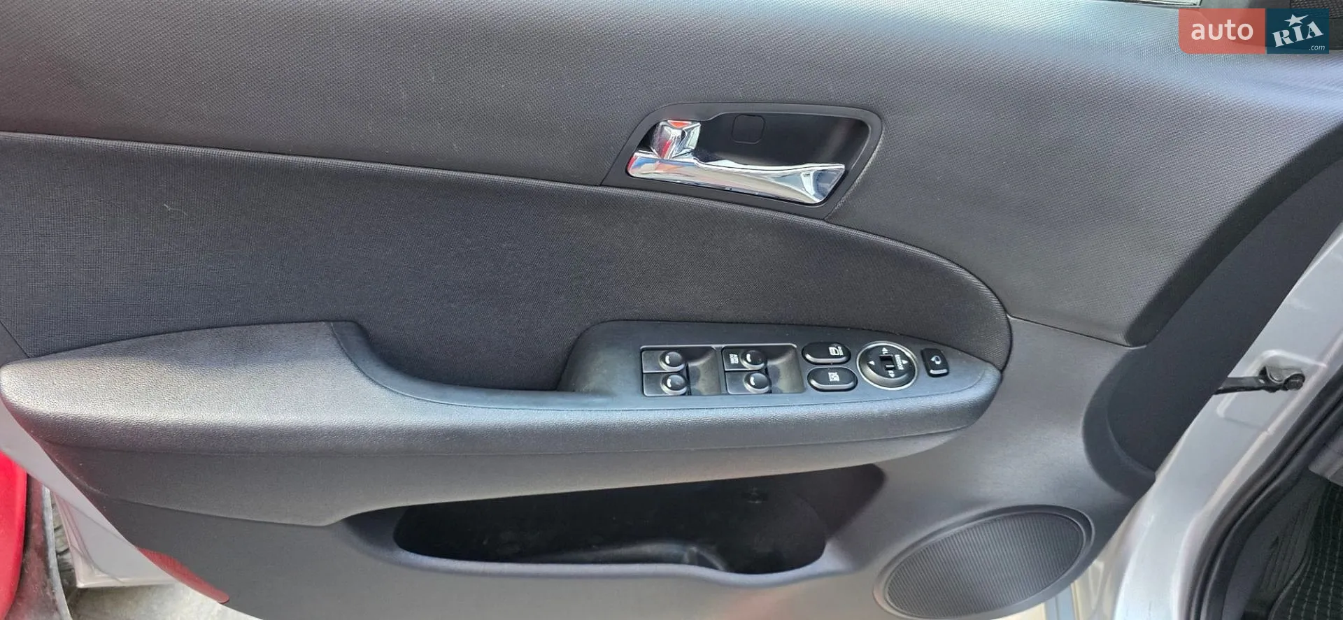 2010 Hyundai i30 - мініатюра 11