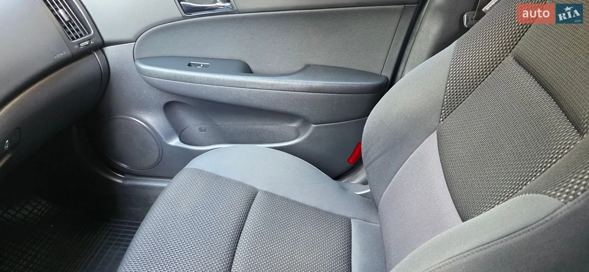 2010 Hyundai i30 - мініатюра 20