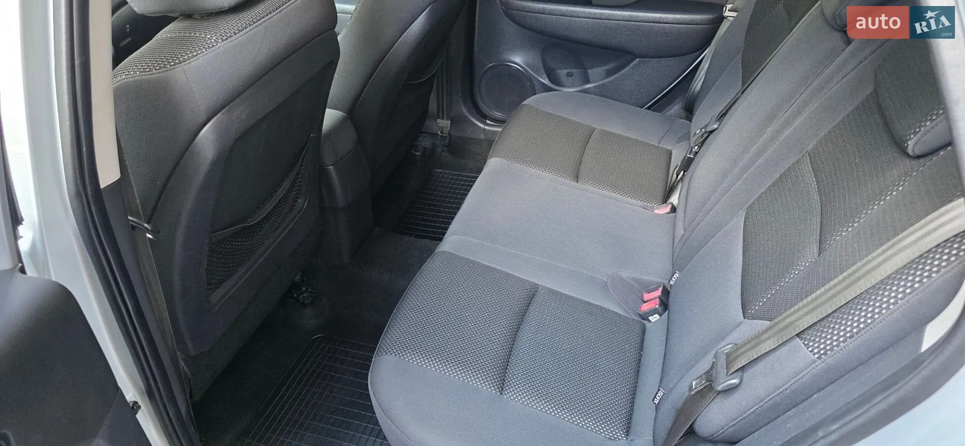 2010 Hyundai i30 - мініатюра 23