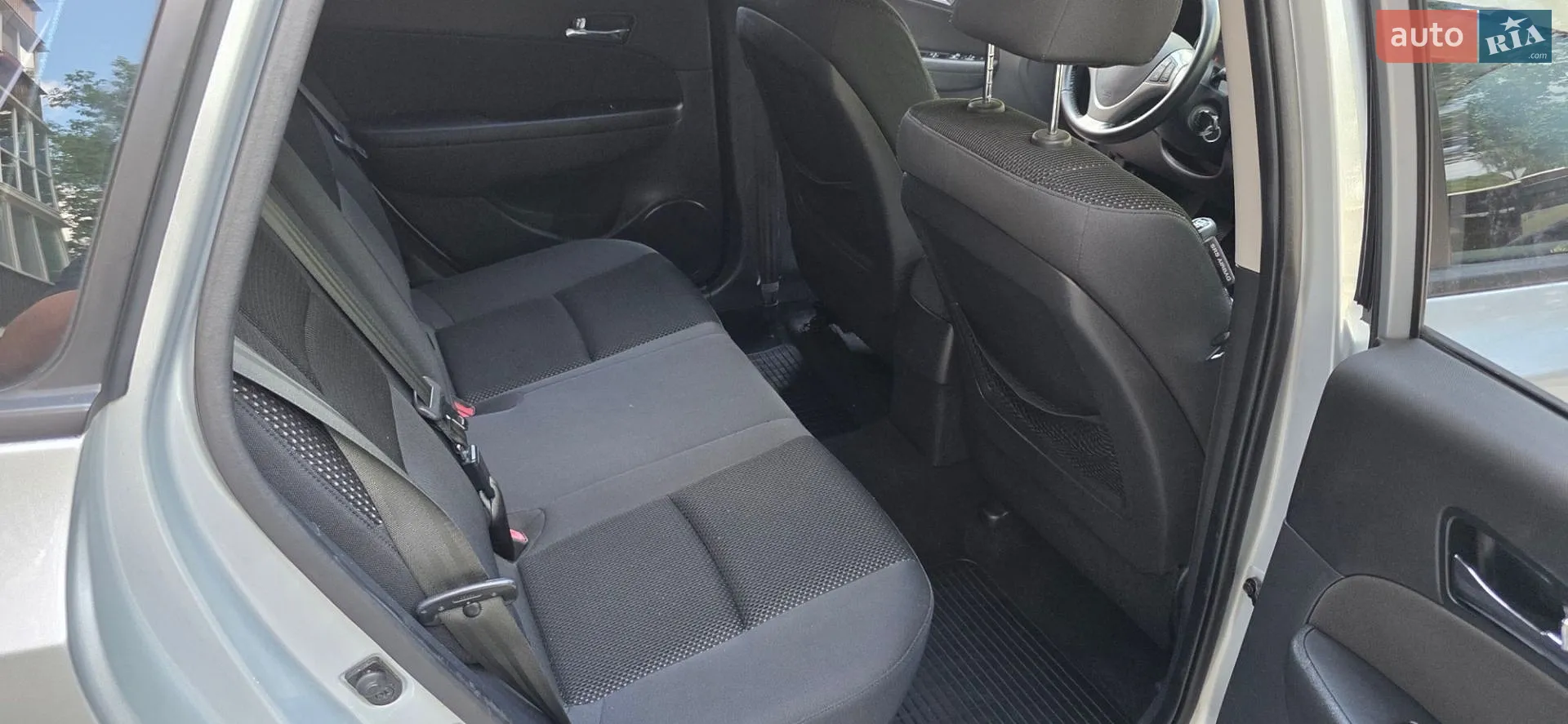 2010 Hyundai i30 - мініатюра 28