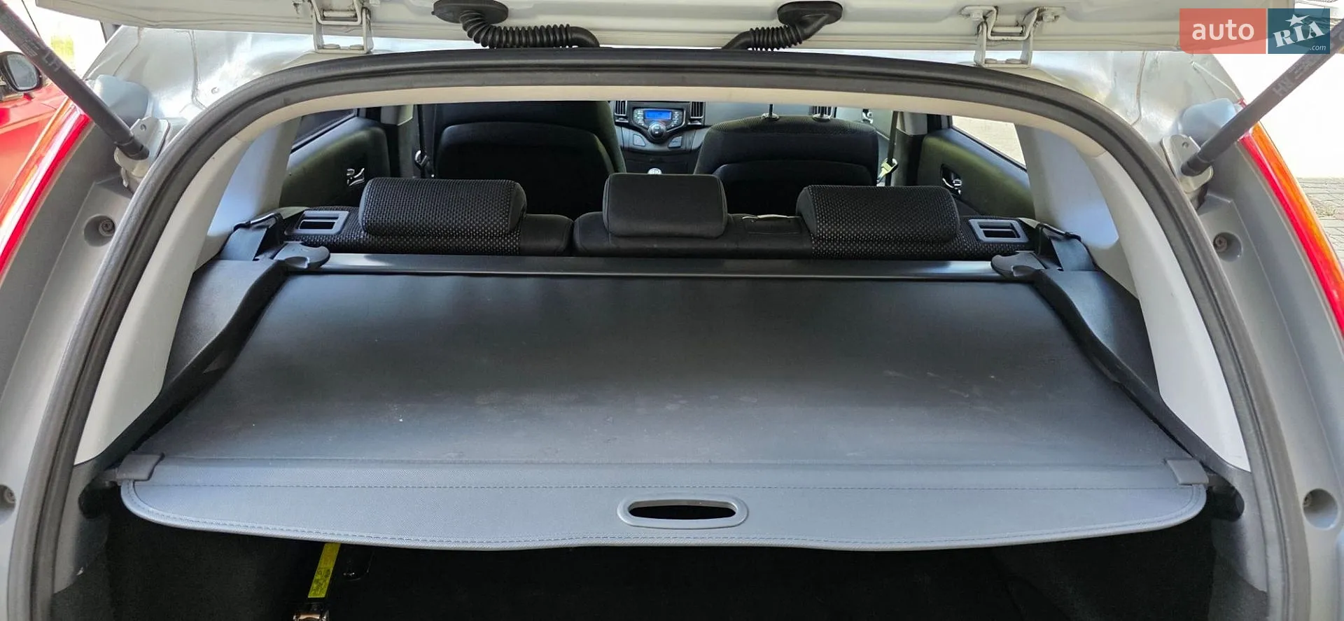 2010 Hyundai i30 - мініатюра 29