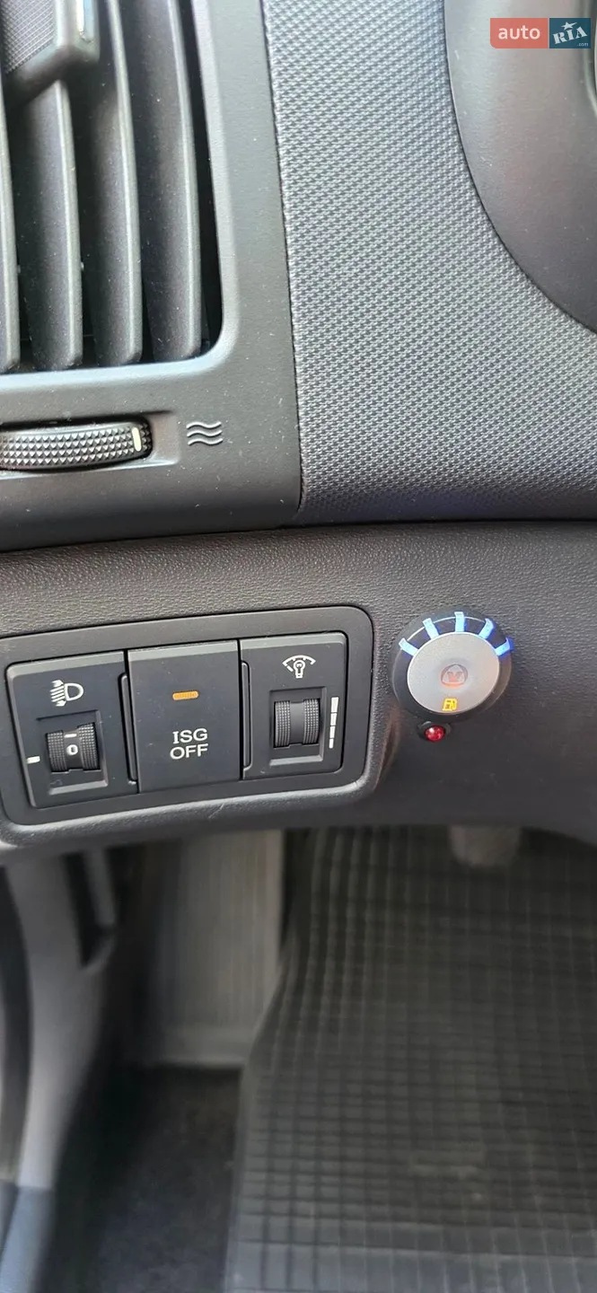 2010 Hyundai i30 - мініатюра 33
