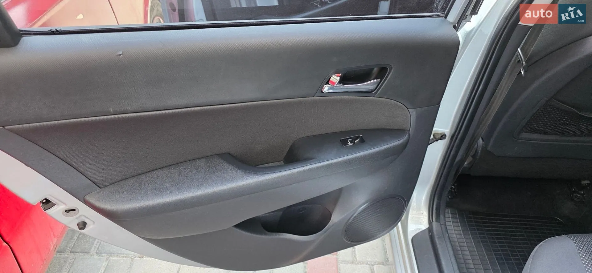 2010 Hyundai i30 - мініатюра 25