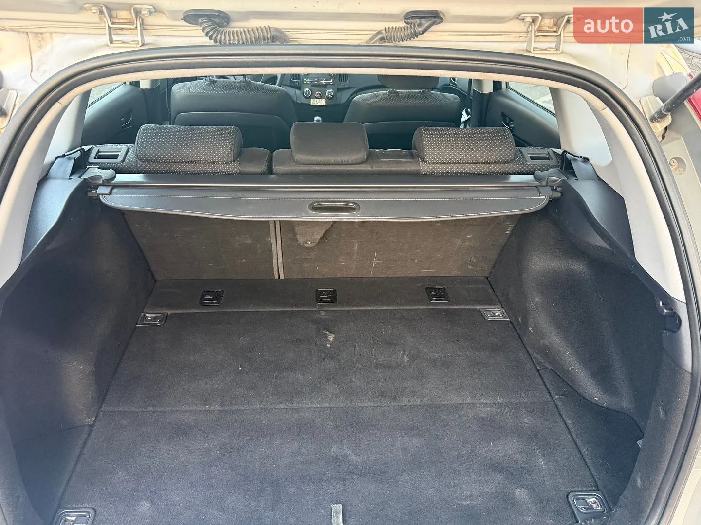 2011 Hyundai i30 - мініатюра 15