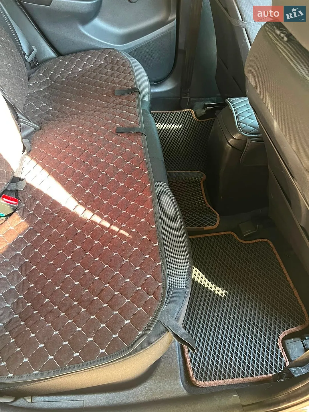 2012 Hyundai i30 - мініатюра 12