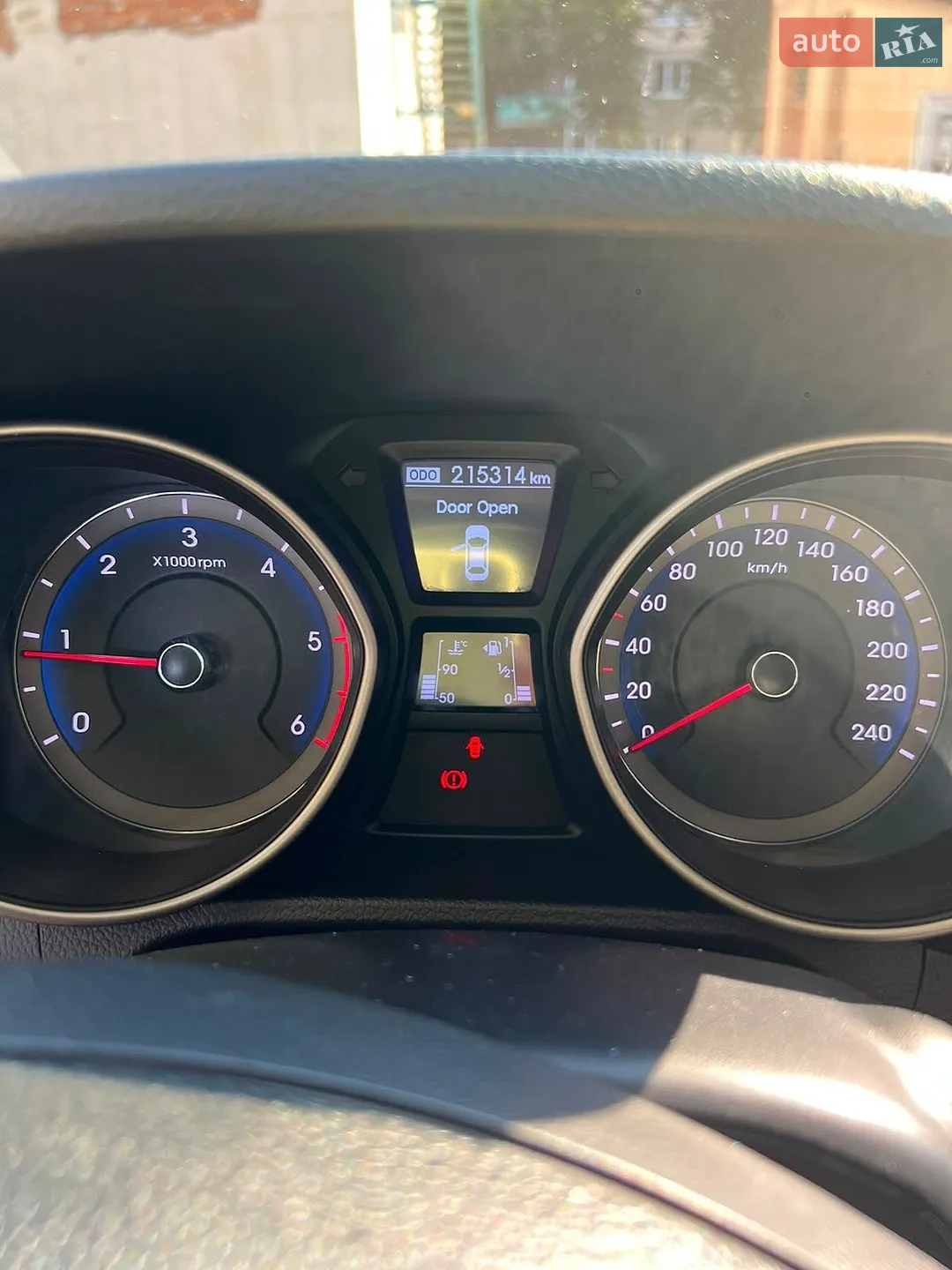 2012 Hyundai i30 - мініатюра 20