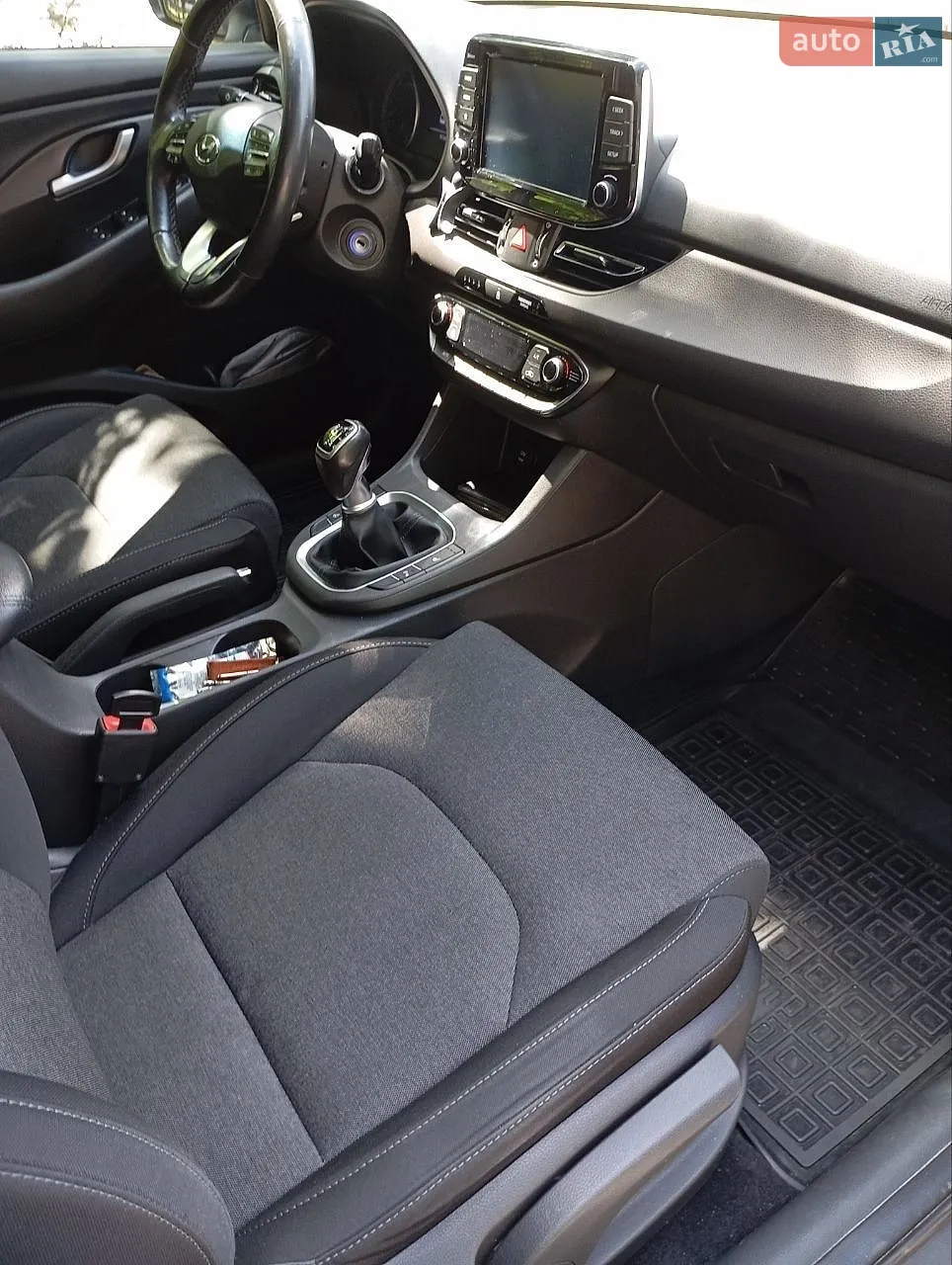 2021 Hyundai i30 - мініатюра 10