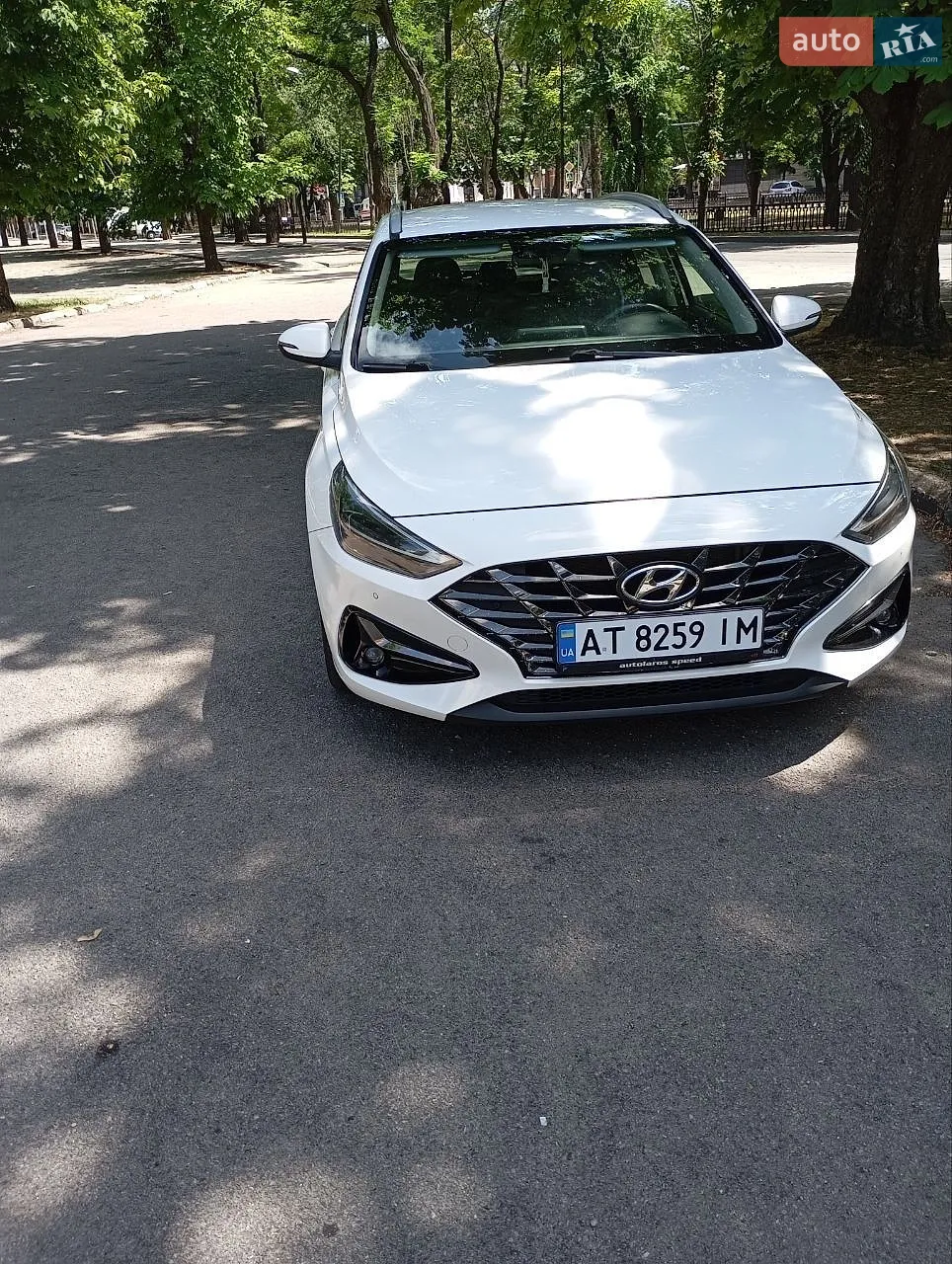 2021 Hyundai i30 - мініатюра 4
