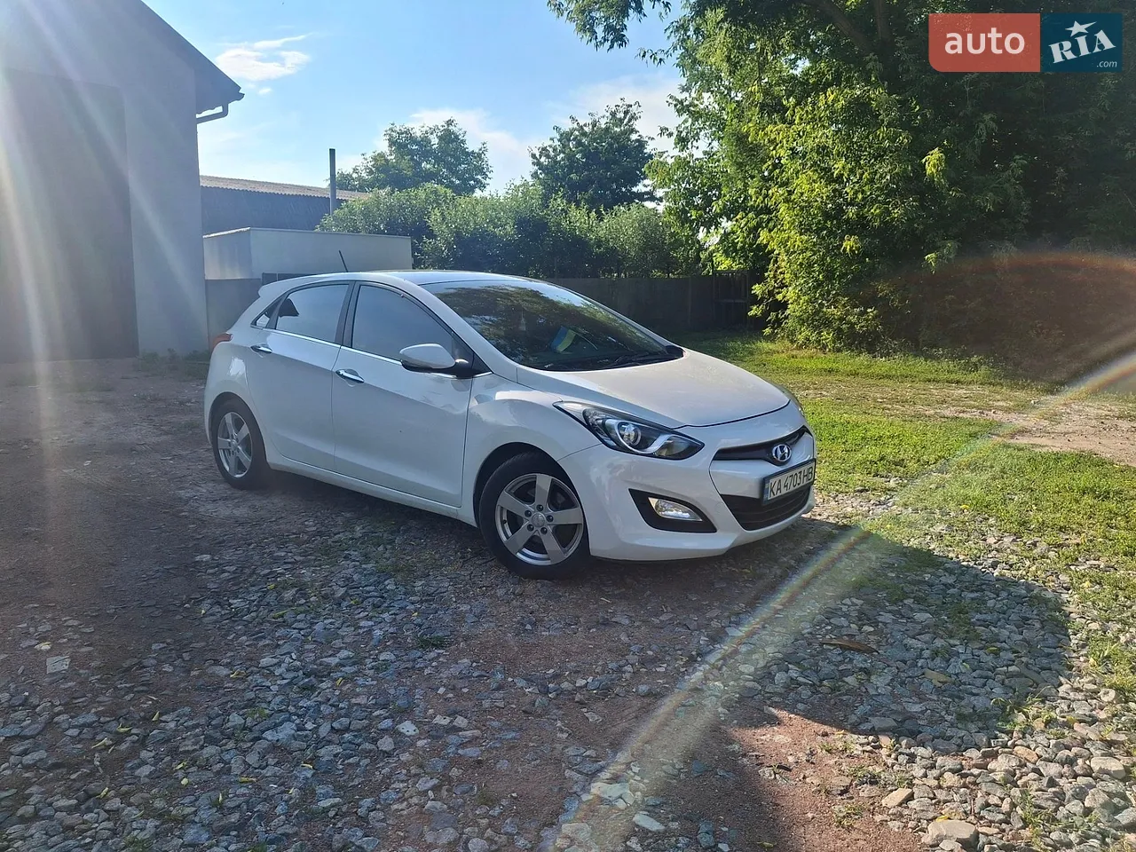 2013 Hyundai i30 - мініатюра 31