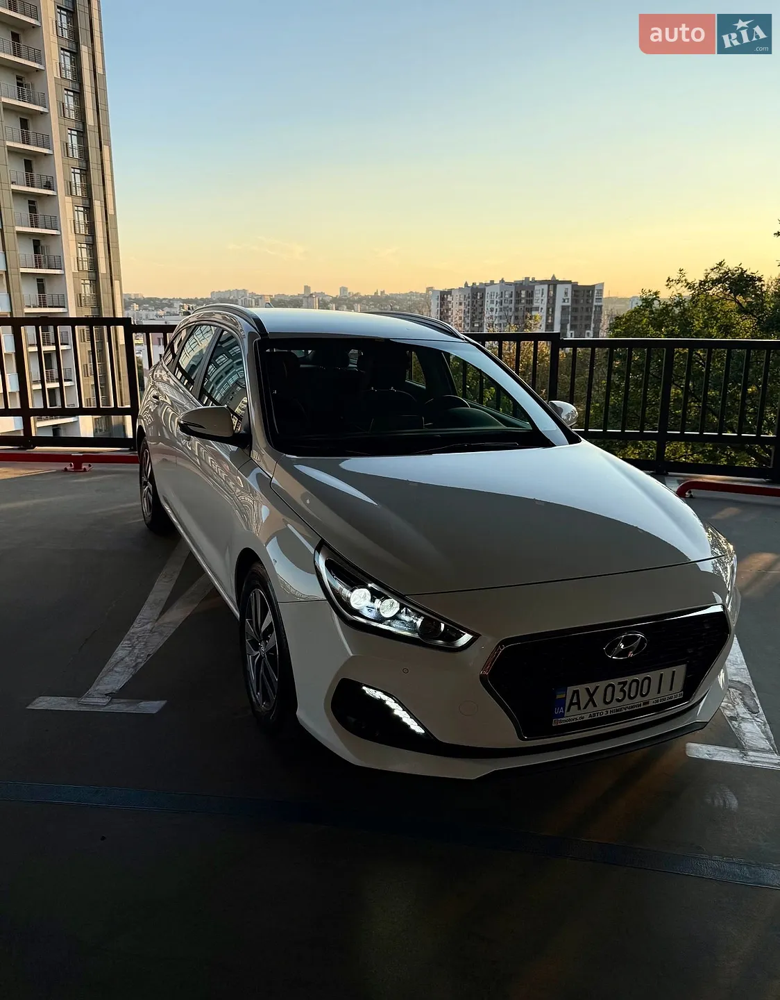 2019 Hyundai i30 - мініатюра 4