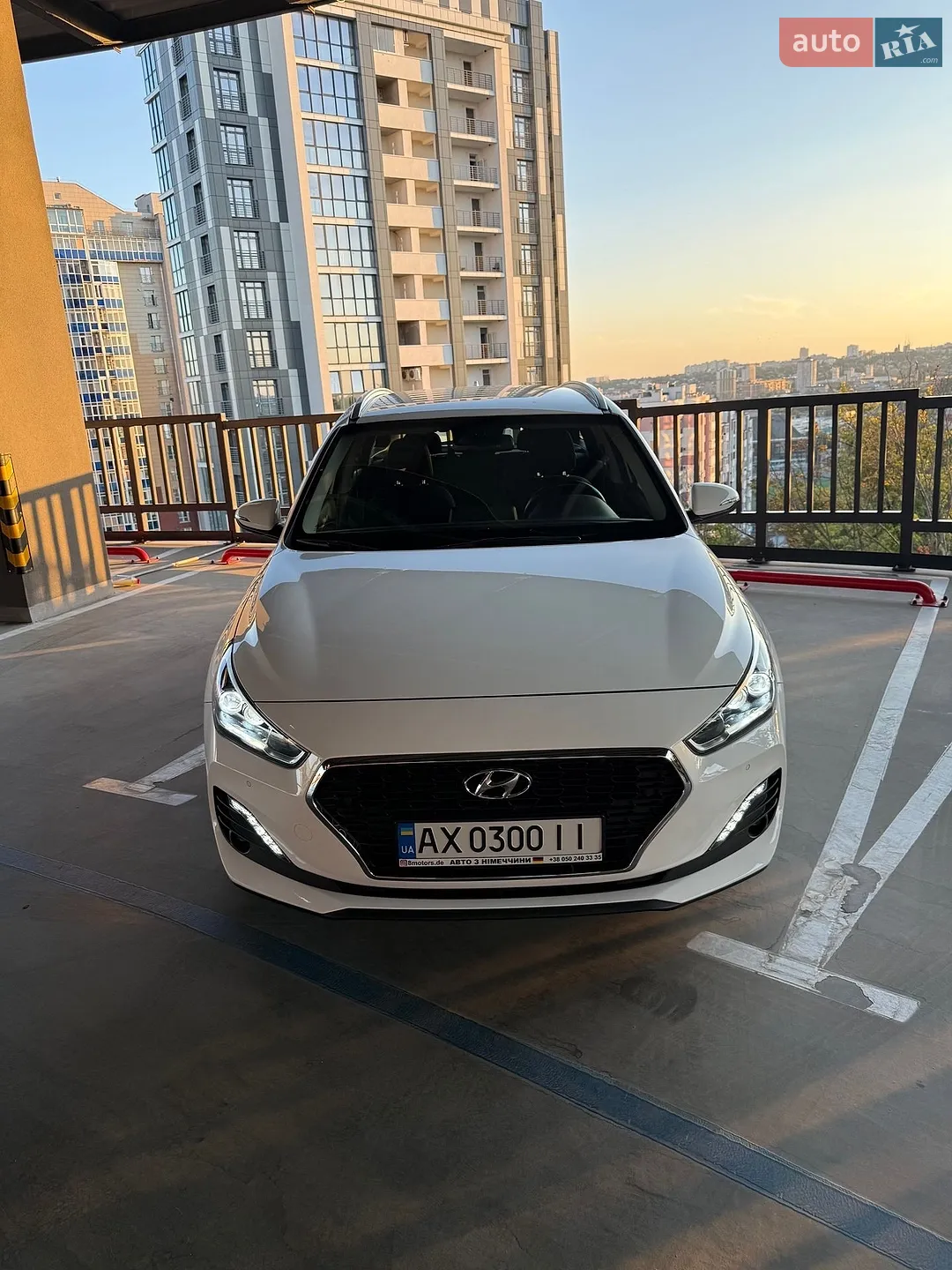 2019 Hyundai i30 - мініатюра 2