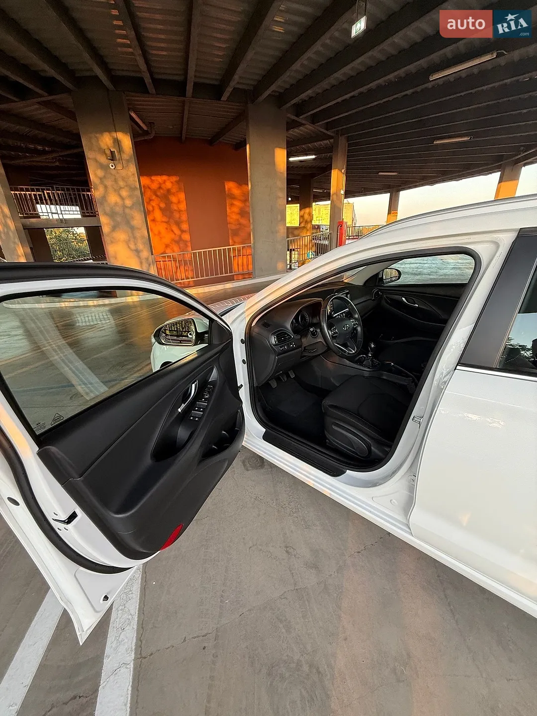 2019 Hyundai i30 - мініатюра 15