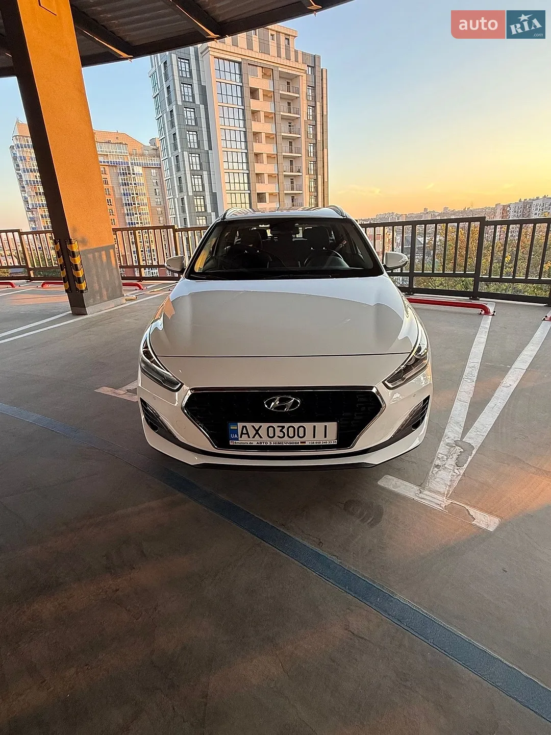2019 Hyundai i30 - мініатюра 12