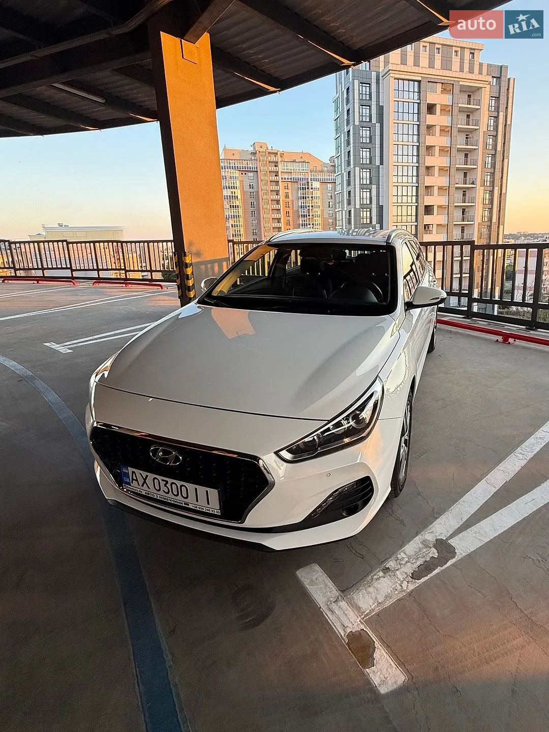 2019 Hyundai i30 - мініатюра 11