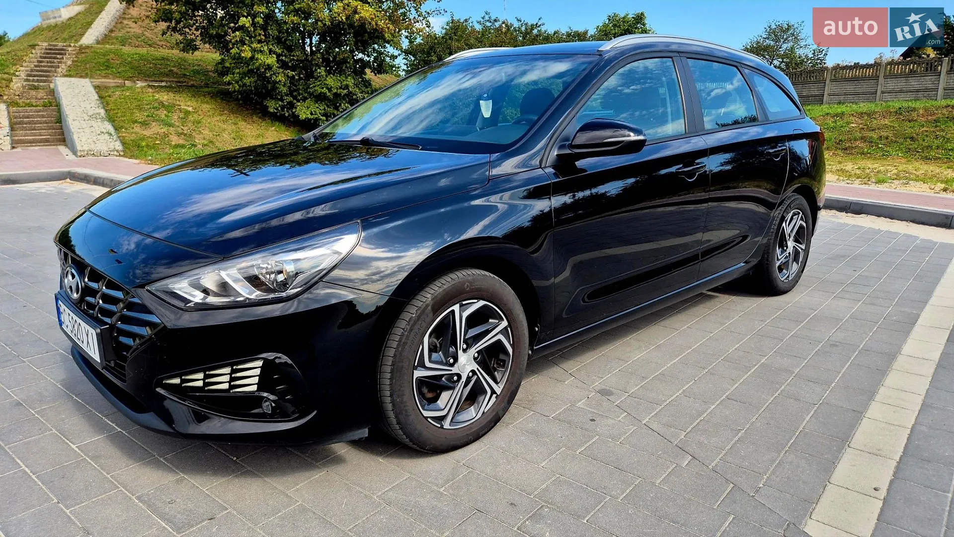 2022 Hyundai i30 - мініатюра 9