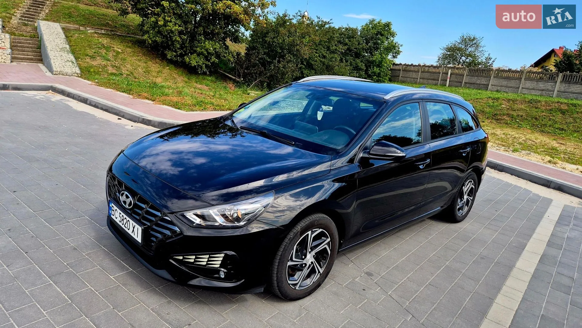 2022 Hyundai i30 - мініатюра 11
