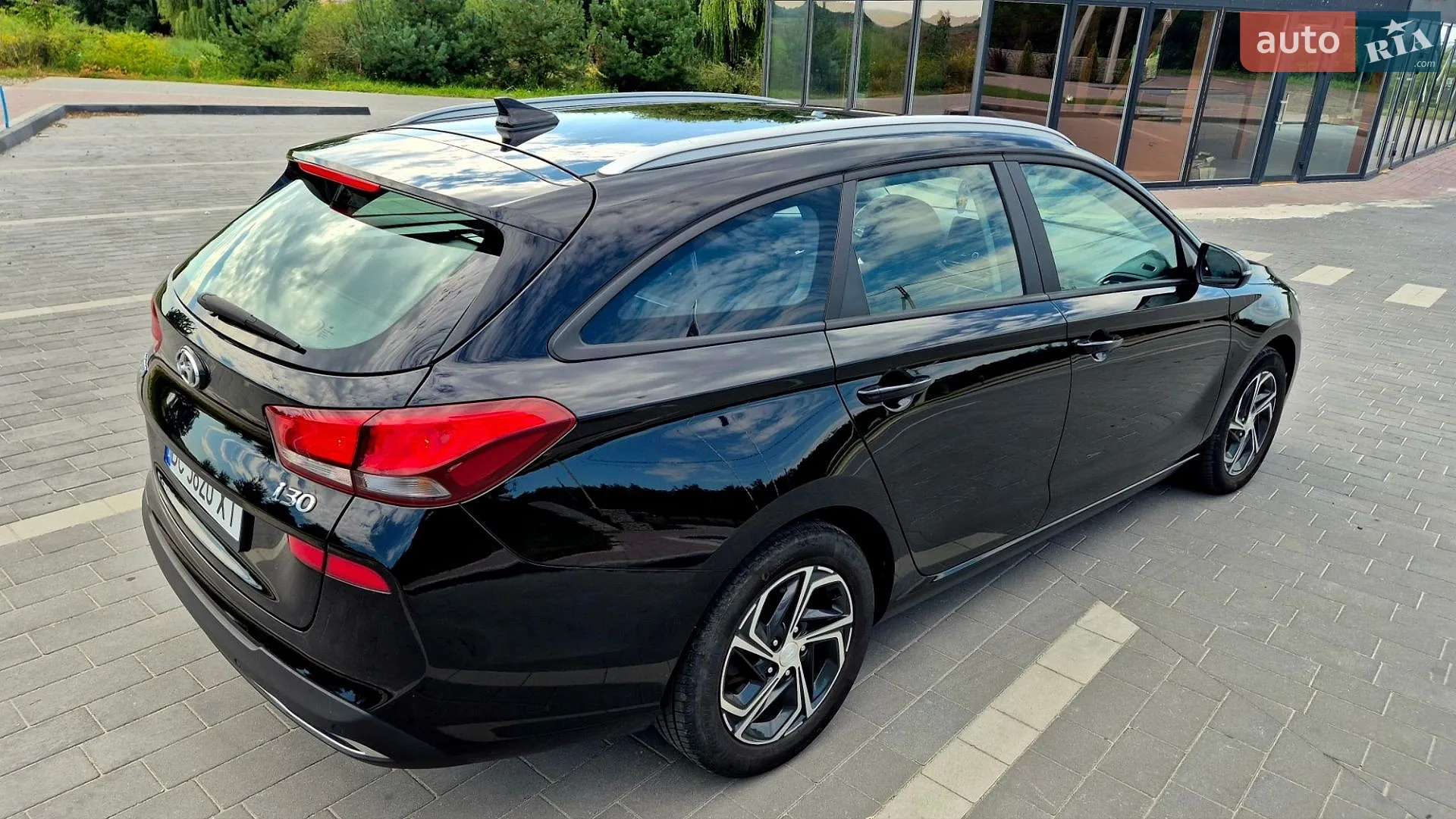 2022 Hyundai i30 - мініатюра 20