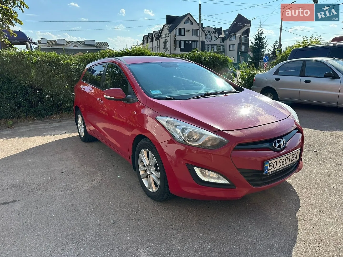 2013 Hyundai i30 - мініатюра 2