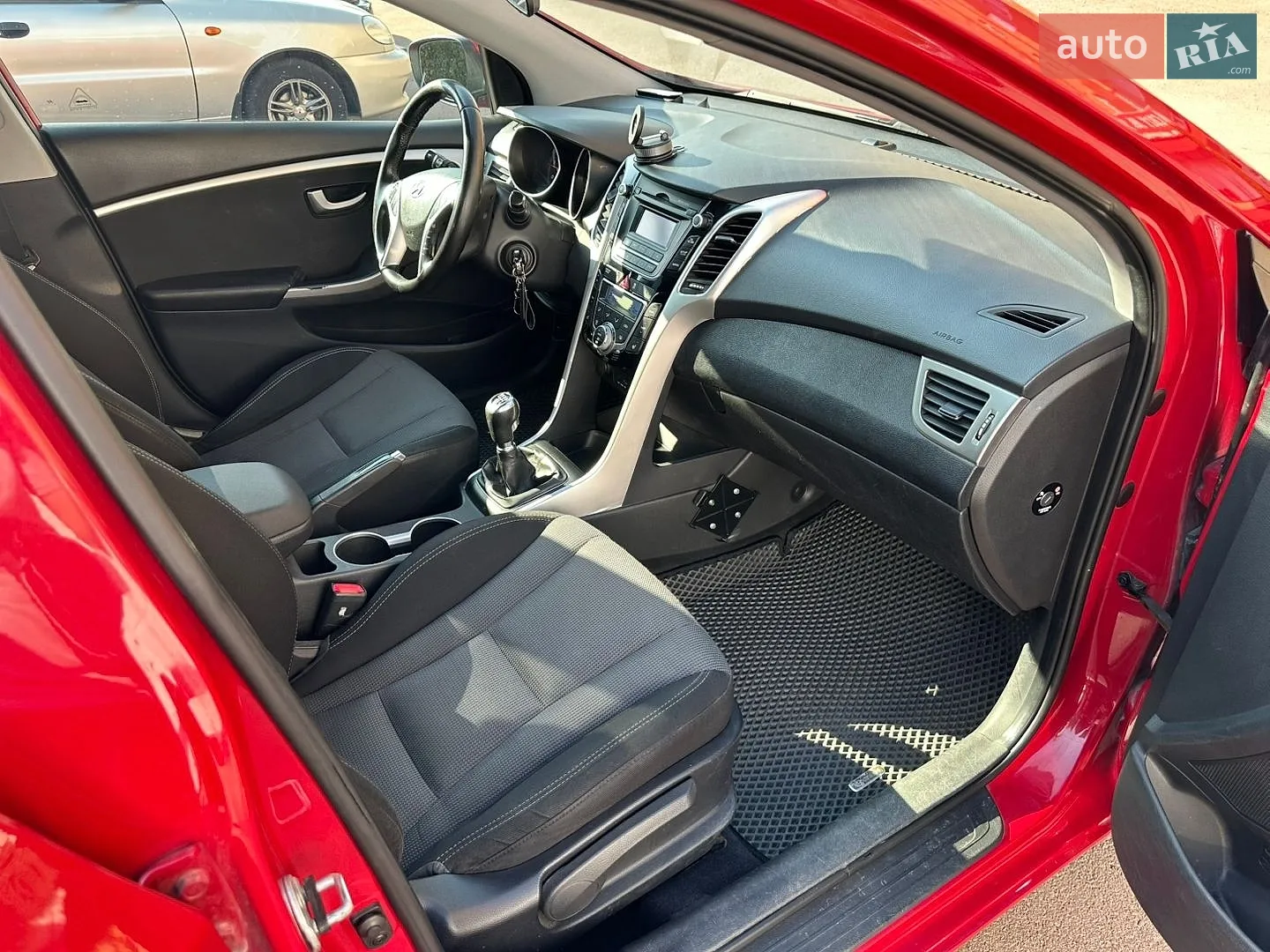 2013 Hyundai i30 - мініатюра 19