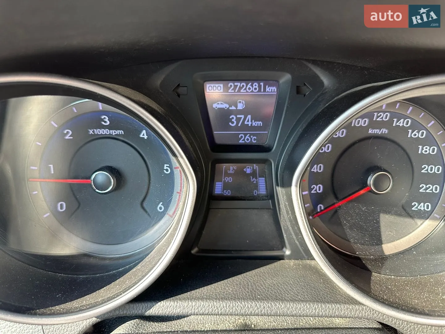 2013 Hyundai i30 - мініатюра 24