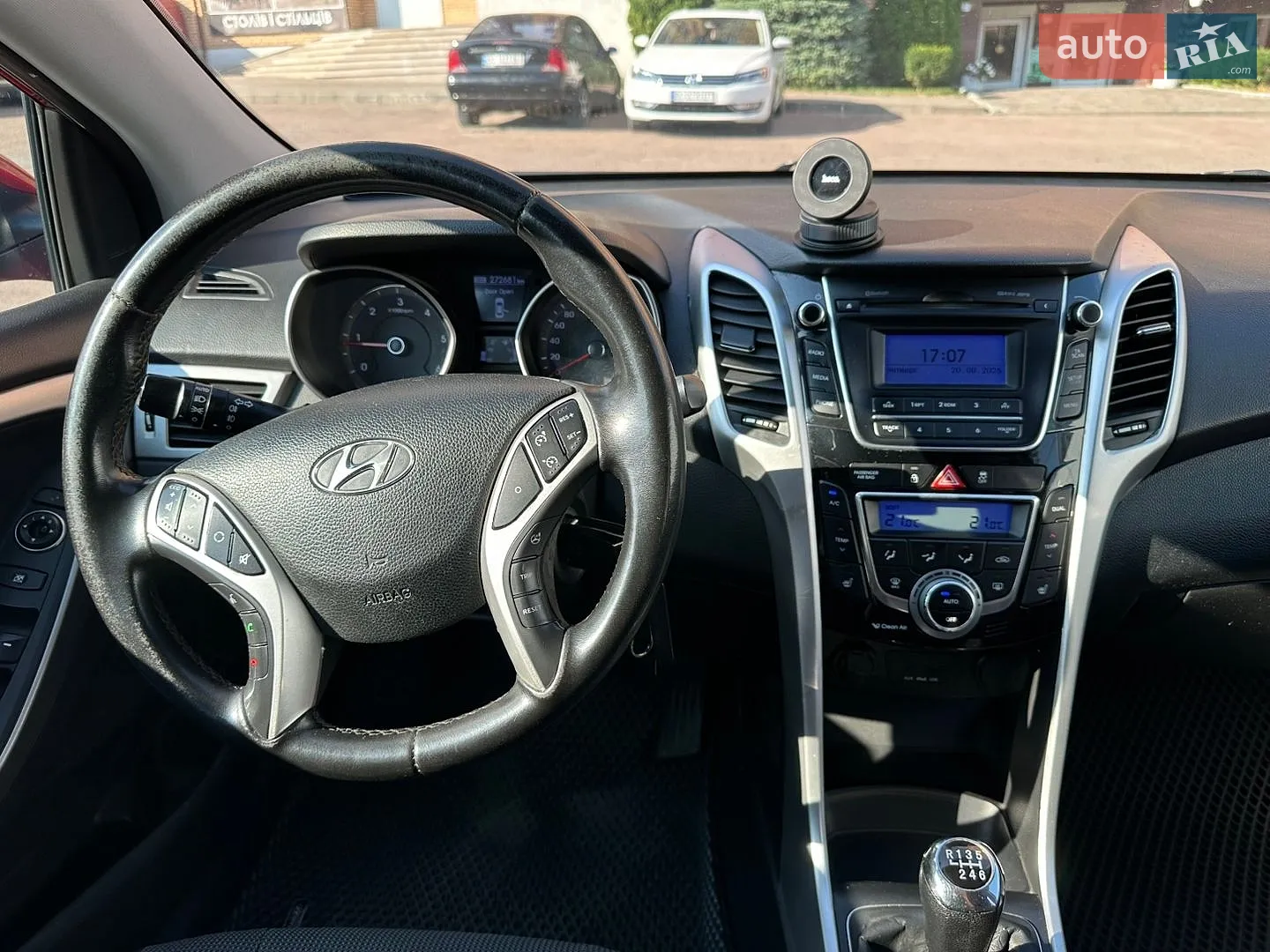 2013 Hyundai i30 - мініатюра 27