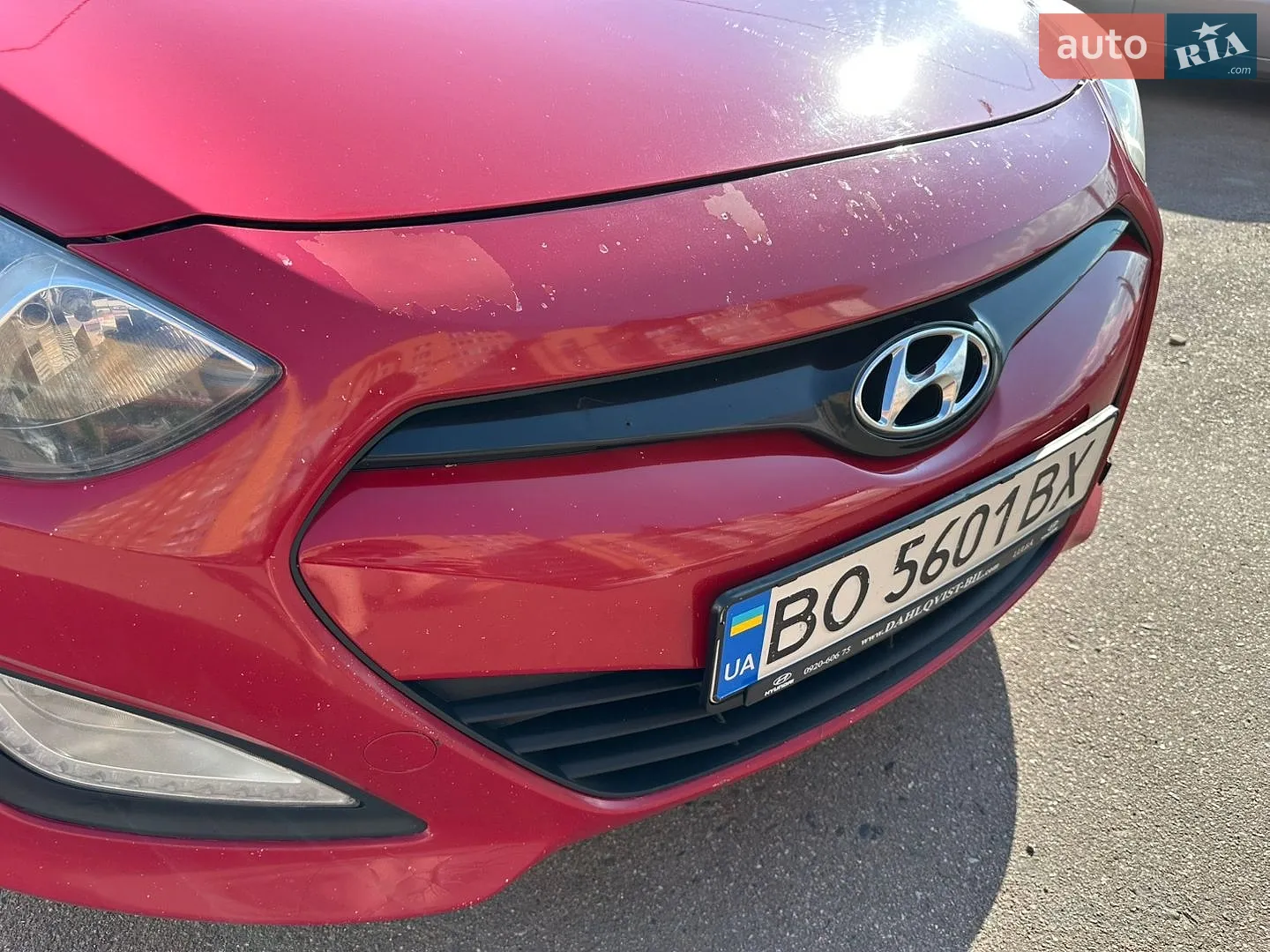 2013 Hyundai i30 - мініатюра 31